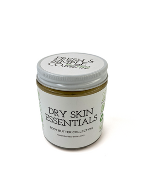 Dry Skin Essentials Butter