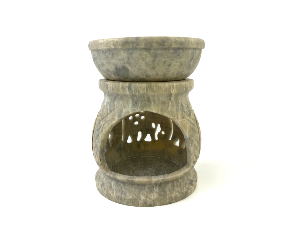 Aroma Oil Burner