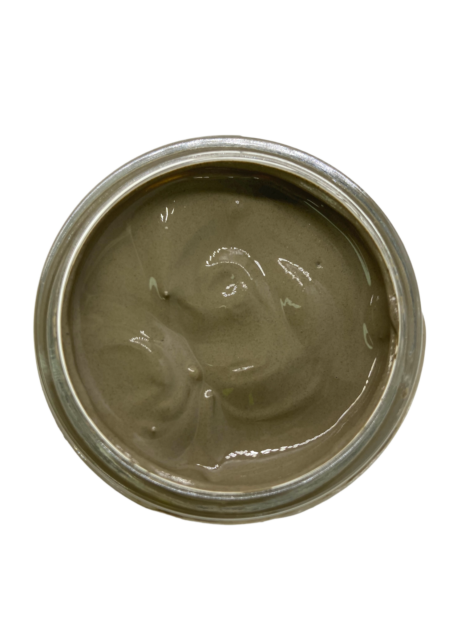 Dead Sea Mud & Aloe Vera Mask