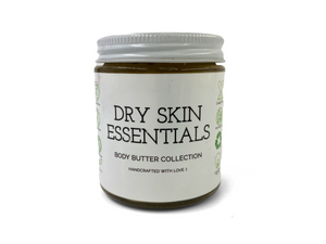 Dry Skin Essentials Butter